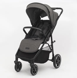 All-Terrain 2-Fold Stroller R1